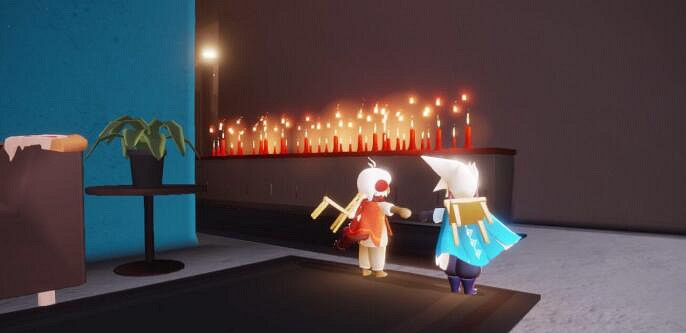 《光遇》2.8每日任務攻略 2月8日每日任務怎麽做