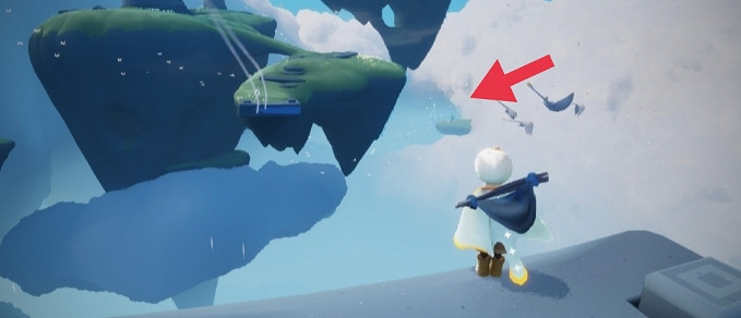 《光遇》6.15任務攻略 6月15日每日任務怎麽做