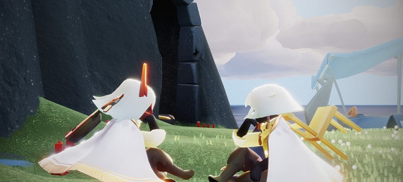 《光遇》紅狐狸面具搭配推薦 紅狐狸面具怎麽搭配好 《光遇》紅狐狸面具搭配推薦 紅狐狸面具怎麽搭配好