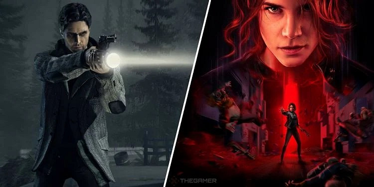 《心靈殺手：復刻版》可能會引入新內容 或與《控制》《量子裂痕》有關