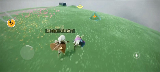 《光遇》蝴蝶結先祖在哪 蝴蝶結先祖復刻位置介紹