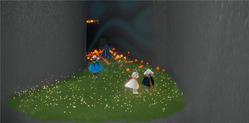 《光遇》櫻花鬥篷先祖位置在哪裡 櫻花鬥篷先祖位置介紹 《光遇》櫻花鬥篷先祖位置在哪裡 櫻花鬥篷先祖位置介紹