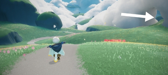 《光遇》聖島被汙染的噴泉在哪 聖島被汙染的噴泉位置介紹 《光遇》聖島被汙染的噴泉在哪 聖島被汙染的噴泉位置介紹