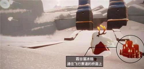 《光遇》3.24大蠟燭在哪 3月24日大蠟燭位置