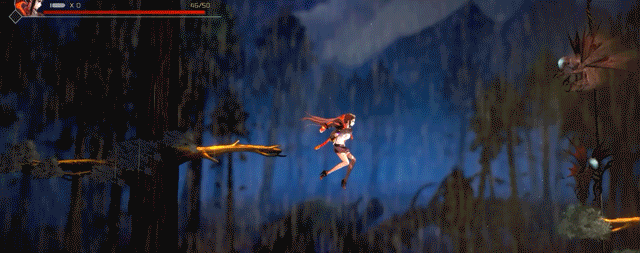 中國大陸研發遊戲《覺醒:異刃》新預告 無畏少女除魔之旅 中國大陸研發遊戲《覺醒:異刃》新預告 無畏少女除魔之旅