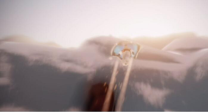 《光遇》霞谷小樹苗在哪 霞谷小樹苗位置介紹