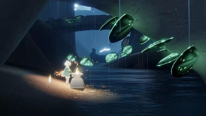 《光遇》有幾個地圖 光遇地圖介紹 《光遇》有幾個地圖 光遇地圖介紹