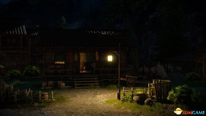 《武林誌2》Demo系統詳解 搶先試玩評測指南 《武林誌2》Demo系統詳解 搶先試玩評測指南