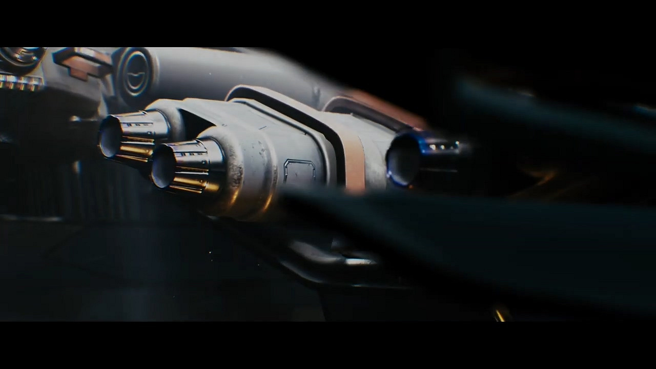 《最後一戰》聯合創始人科幻射擊新作《崩解(Disintegration)》公布 《最後一戰》聯合創始人科幻射擊新作《崩解(Disintegration)》公布