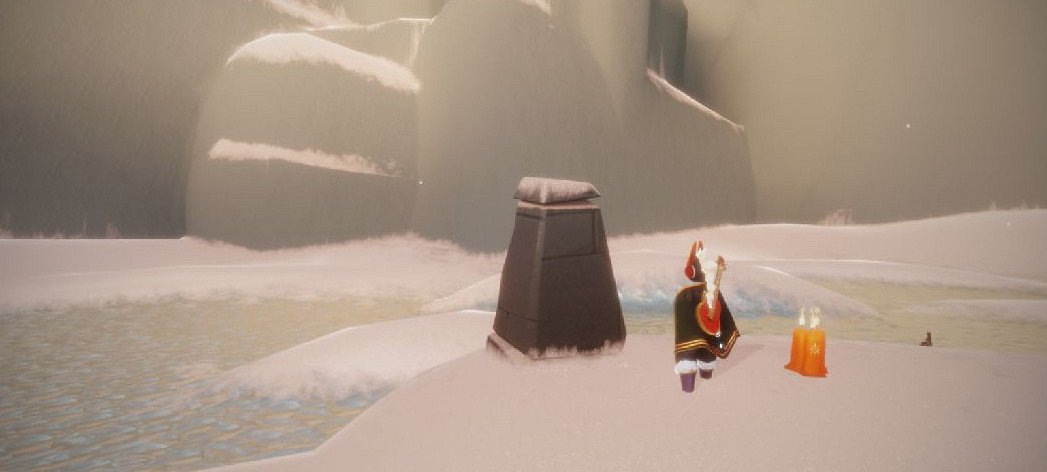 《光遇》季節蠟燭12.26位置 12月26日預言季蠟燭在哪 《光遇》季節蠟燭12.26位置 12月26日預言季蠟燭在哪