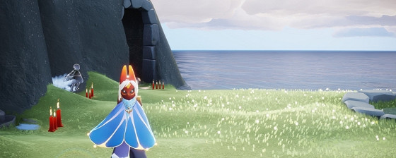 《光遇》紅狐狸面具搭配推薦 紅狐狸面具怎麽搭配好 《光遇》紅狐狸面具搭配推薦 紅狐狸面具怎麽搭配好