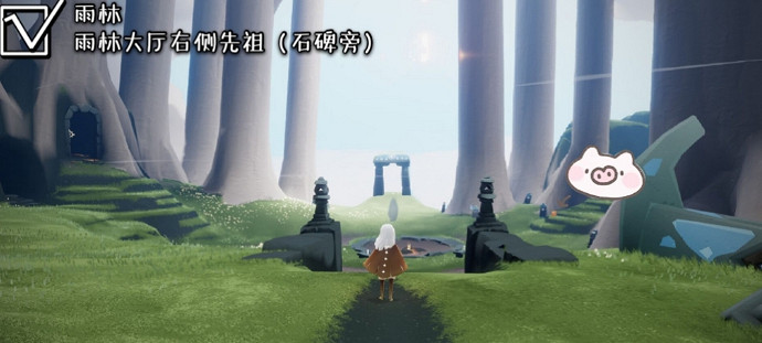 《光遇》季節蠟燭5.19位置 2021年5月19日季節蠟燭在哪 《光遇》季節蠟燭5.19位置 2021年5月19日季節蠟燭在哪