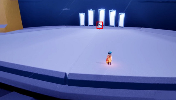 《光遇》小王子季先祖在哪 小王子季先祖位置分享