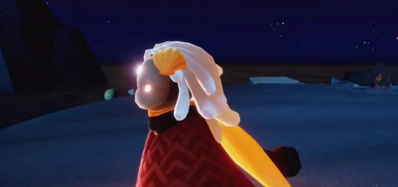 《光遇》貝殼頭飾禮包價格介紹 貝殼頭飾怎麽獲得 《光遇》貝殼頭飾禮包價格介紹 貝殼頭飾怎麽獲得