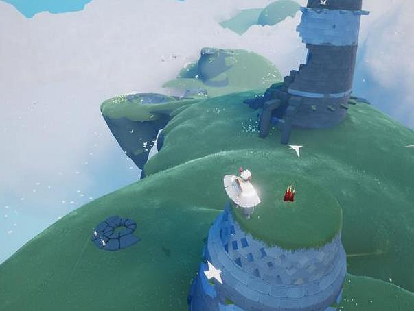 《光遇》在船上做冥想任務怎麽做 在船上做冥想任務攻略 《光遇》在船上做冥想任務怎麽做 在船上做冥想任務攻略