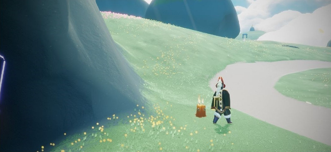 《光遇》季節蠟燭12.19位置 12月19日預言季蠟燭在哪 《光遇》季節蠟燭12.19位置 12月19日預言季蠟燭在哪