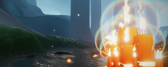 《光遇》3月2日大蠟燭在哪 3.2蠟燭位置 《光遇》3月2日大蠟燭在哪 3.2蠟燭位置