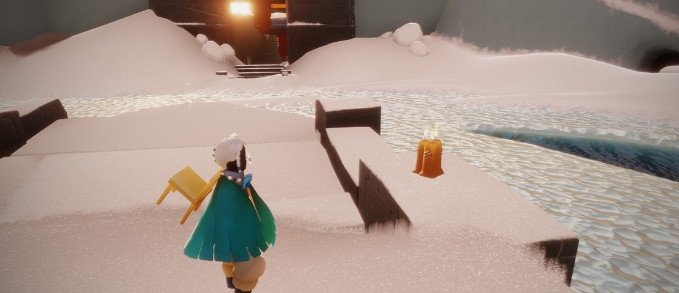 《光遇》季節蠟燭6月29日位置 2021年6月29日季節蠟燭在哪 《光遇》季節蠟燭6月29日位置 2021年6月29日季節蠟燭在哪