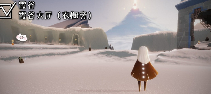 《光遇》季節蠟燭6.9位置 2021年6月9日季節蠟燭在哪 《光遇》季節蠟燭6.9位置 2021年6月9日季節蠟燭在哪