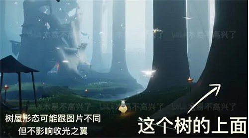 《光遇》集結季小金人在哪 集結季小金人位置介紹