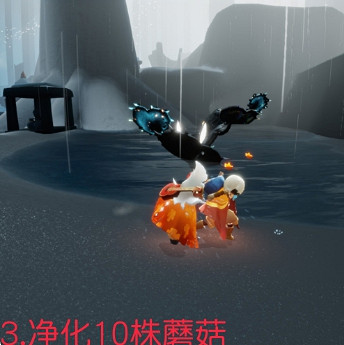 《光遇》8.18任務攻略 8月18日每日任務怎麽做 《光遇》8.18任務攻略 8月18日每日任務怎麽做