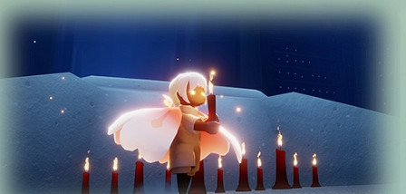 《光遇》花憩節活動一覽 花憩節怎麽玩