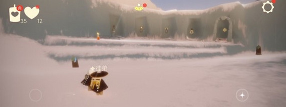 《光遇》季節蠟燭7月9日位置 2021年7月9日季節蠟燭在哪