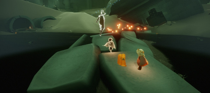 《光遇》季節蠟燭5.21位置 2021年5月21日季節蠟燭在哪 《光遇》季節蠟燭5.21位置 2021年5月21日季節蠟燭在哪