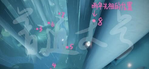 《光遇》集結季第二個任務攻略 集結季第二個任務怎麽做