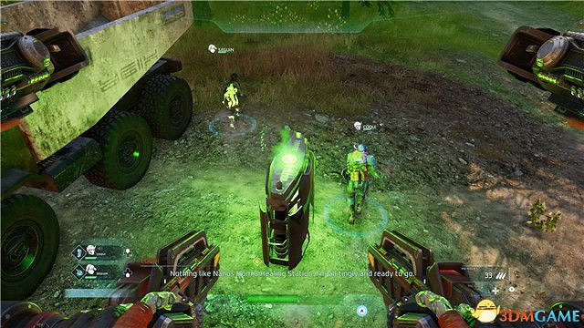 《崩解》全關卡流程圖文攻略 Boss戰打法及玩法技巧攻略 《崩解》全關卡流程圖文攻略 Boss戰打法及玩法技巧攻略