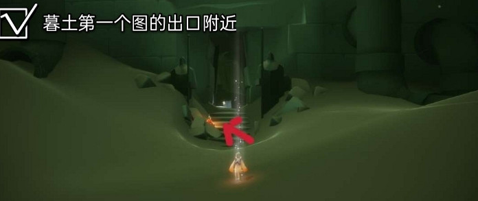 《光遇》大蠟燭7.13位置 7月13日大蠟燭在哪 《光遇》大蠟燭7.13位置 7月13日大蠟燭在哪