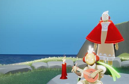 《光遇》5.20復刻先祖預測 5.20復刻先祖是誰