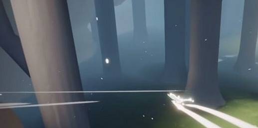 《光遇》在雨林賞一會花任務怎麽做 在雨林賞一會花任務攻略