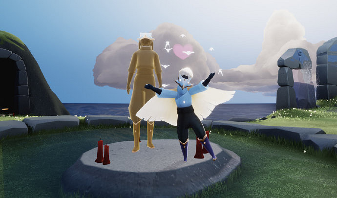 《光遇》5.1復刻先祖是誰 5月1日旅行先祖介紹