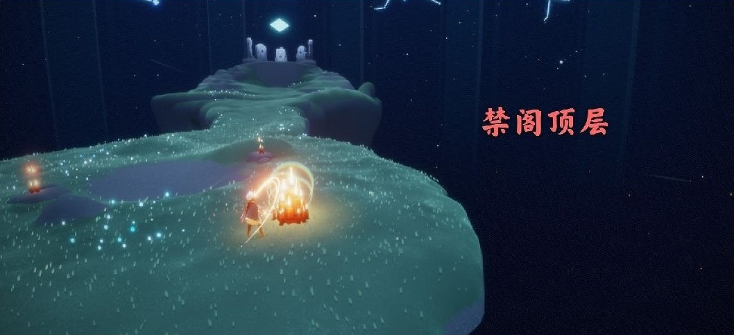 《光遇》12月19日大蠟燭在哪 12.19大蠟燭位置 《光遇》12月19日大蠟燭在哪 12.19大蠟燭位置