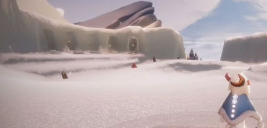 《光遇》霞谷賞花任務怎麽完成 霞谷賞花任務攻略