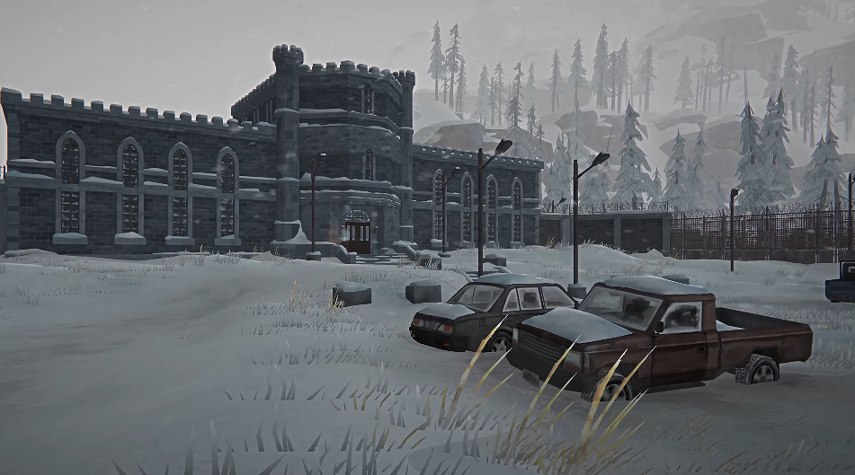 生存遊戲《漫漫長夜》劇情第四集將於10月6日發布