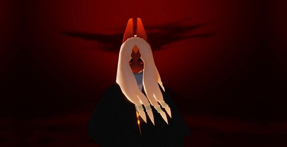 《光遇》紅狐狸面具搭配推薦 紅狐狸面具怎麽搭配好 《光遇》紅狐狸面具搭配推薦 紅狐狸面具怎麽搭配好