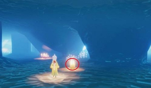 《光遇》季節蠟燭8月28日位置 2021年8月28日季節蠟燭在哪 《光遇》季節蠟燭8月28日位置 2021年8月28日季節蠟燭在哪