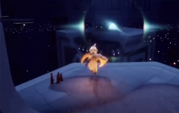 《光遇》5.20復刻先祖是誰 5.20復刻先祖介紹 《光遇》5.20復刻先祖是誰 5.20復刻先祖介紹