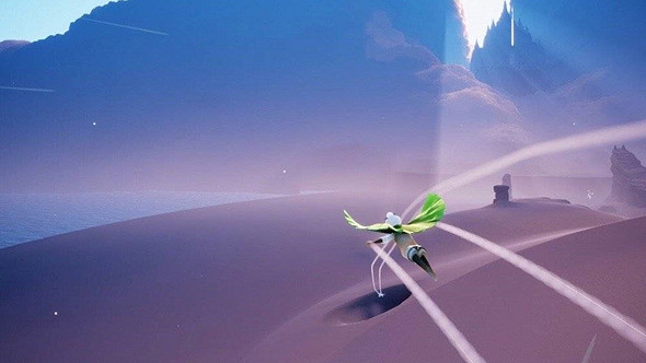 《光遇》木簪先祖在哪 木簪先祖位置介紹