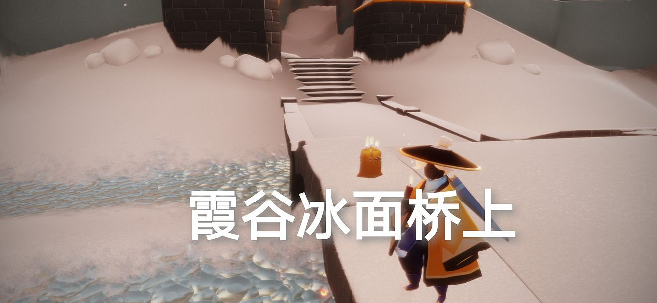 《光遇》季節蠟燭5.15位置 2021年5月15日季節蠟燭在哪 《光遇》季節蠟燭5.15位置 2021年5月15日季節蠟燭在哪