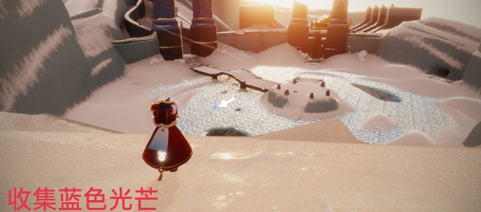 《光遇》7.23任務攻略 7月23日每日任務怎麽做 《光遇》7.23任務攻略 7月23日每日任務怎麽做