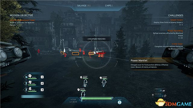 《崩解》全關卡流程圖文攻略 Boss戰打法及玩法技巧攻略 《崩解》全關卡流程圖文攻略 Boss戰打法及玩法技巧攻略