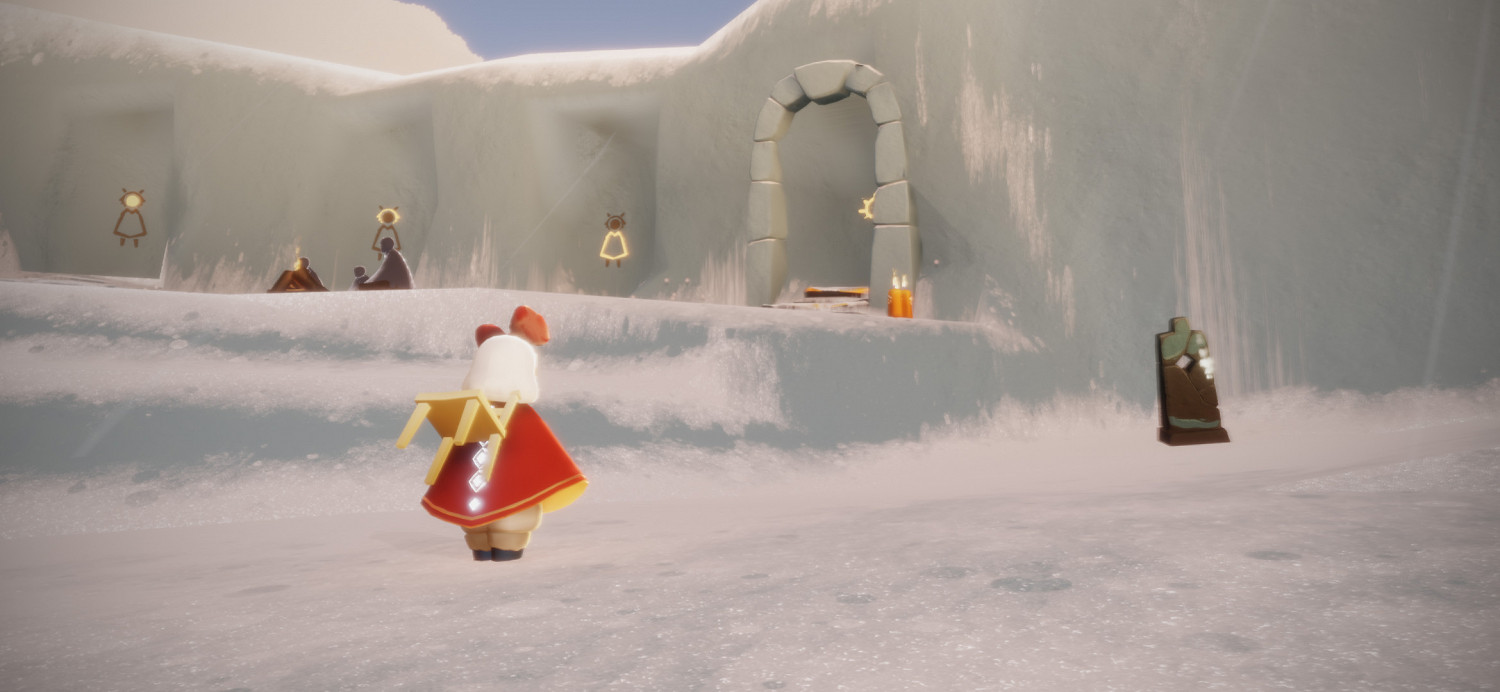 《光遇》季節蠟燭4.29位置 4月29日季節蠟燭在哪