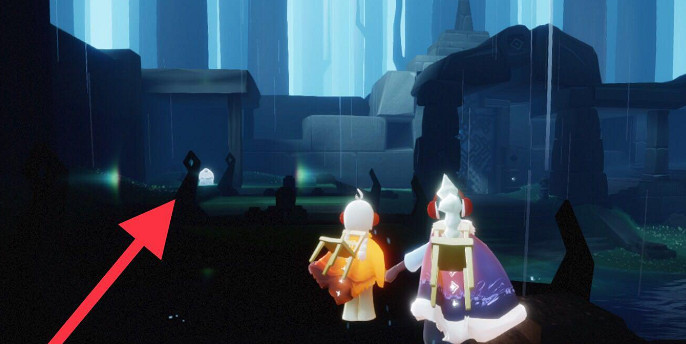 《光遇》1.14每日任務攻略 1月14日每日任務怎麽做