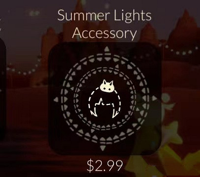 《光遇》兔子頭飾價格 兔子頭飾要多少錢