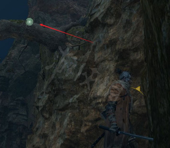 《隻狼》水生村怎麽去?水生村到達方法分享 《隻狼》水生村怎麽去?水生村到達方法分享