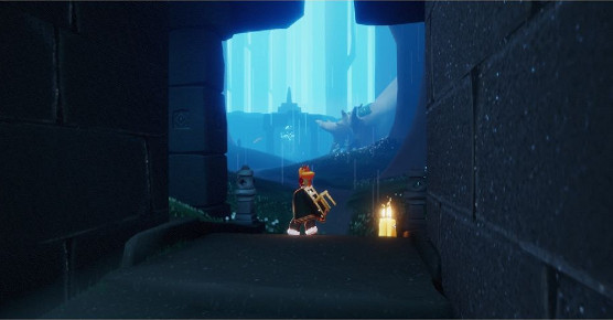 《光遇》季節蠟燭2.23位置 2月23日季節蠟燭在哪 《光遇》季節蠟燭2.23位置 2月23日季節蠟燭在哪