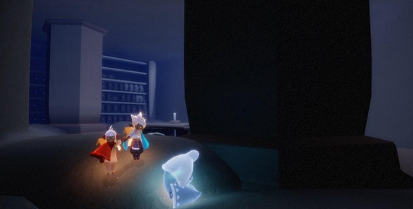 《光遇》2.6每日任務攻略 2月6日每日任務怎麽做